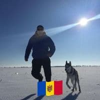 TikTok Account - vasilemereuta73