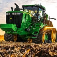 TikTok Account - agro.tecnologia