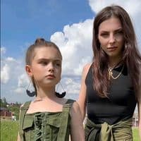 TikTok Account - tanechka_1988_