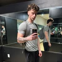 TikTok Account - jskinna