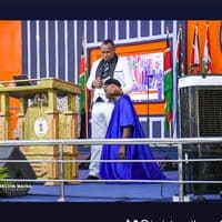 TikTok Account - jecintamathenge16