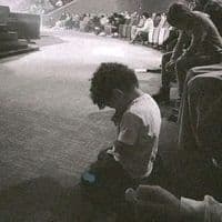 TikTok Account - nasser_christ