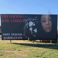 TikTok Account - arieldejesus2