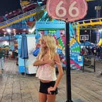 TikTok Account - jennaclawson07