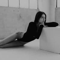 TikTok Account - izzadora.violet