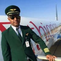 TikTok Account - captaintewodros