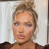 TikTok Account - isabelclanc