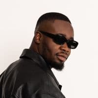 TikTok Account - sydigonzales