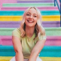 TikTok Account - happykelli
