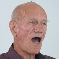 TikTok Account - oldgays