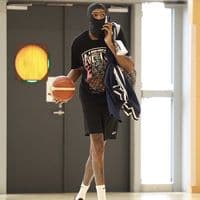 TikTok Account - jusbriscoee