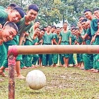 TikTok Account - chubodoitv86