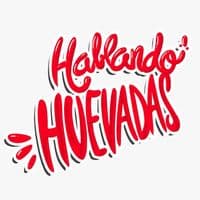 hablandohuevadas.pe