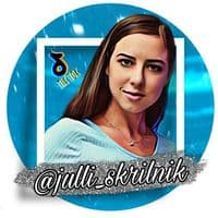 TikTok Account - julli_skrilnik