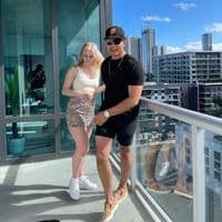 TikTok Account - jcandsondraa