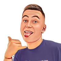 TikTok Account - federico_millan