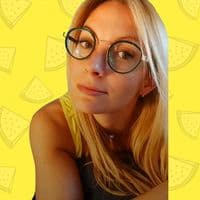 TikTok Account - irene_g_cantarino