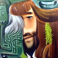 TikTok Account - mossbot