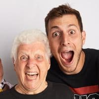 TikTok Account - rosssmith