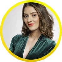 TikTok Account - andreealodba