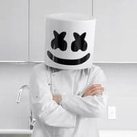 TikTok Account - cookingwithmarshmello
