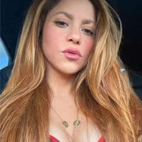 TikTok Account - shakirra_fan