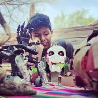 TikTok Account - elchicorobotico