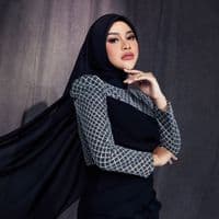 TikTok Account - aureliehermansyahatta
