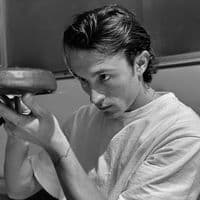 TikTok Account - pastrychef_am