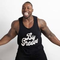 TikTok Account - iambiggroove