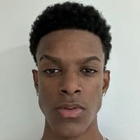 TikTok Account - ocastrin