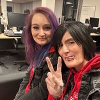 TikTok Account - kerana0208