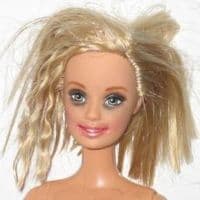 TikTok Account - crackheadbarbiie