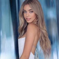 TikTok Account - vanessarojek