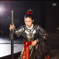 TikTok Account - luseeyalu