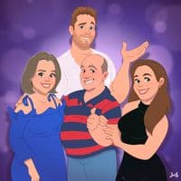 TikTok Account - los_chicaneros