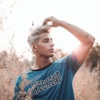 TikTok Account - danishzehen