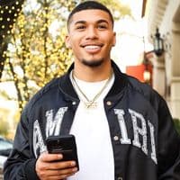 TikTok Account - ac_hampton