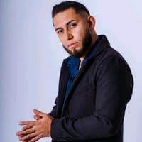 TikTok Account - hectornavarretee