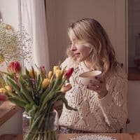 TikTok Account - mazale_