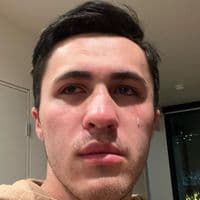 TikTok Account - notolsennchris