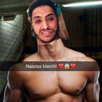 TikTok Account - nas_das