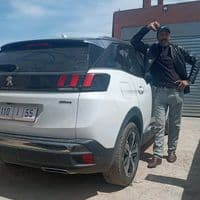 TikTok Account - mohamdfarouj