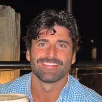 TikTok Account - connorpatrick12