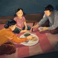 TikTok Account - foodchina1232