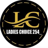 TikTok Account - ladieschoice254_