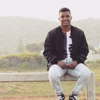 TikTok Account - djmax_za