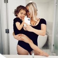 TikTok Account - citygirlgonemom