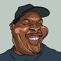 TikTok Account - deandreee