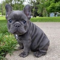 TikTok Account - frenchbulldog.l.ove